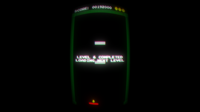 Block Breaker screenshot