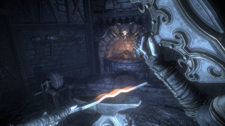 Bloody Hell Hotel screenshot