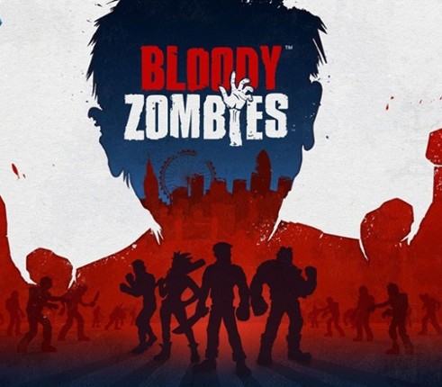 Bloody Zombies Image