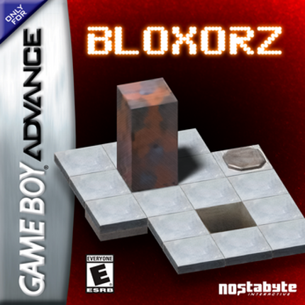 BLOXORZ.gba Image