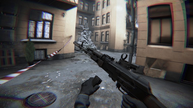 BODYCAM 2026 screenshot