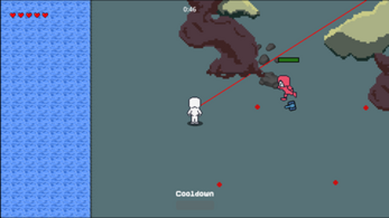 Bombz and gunz Image