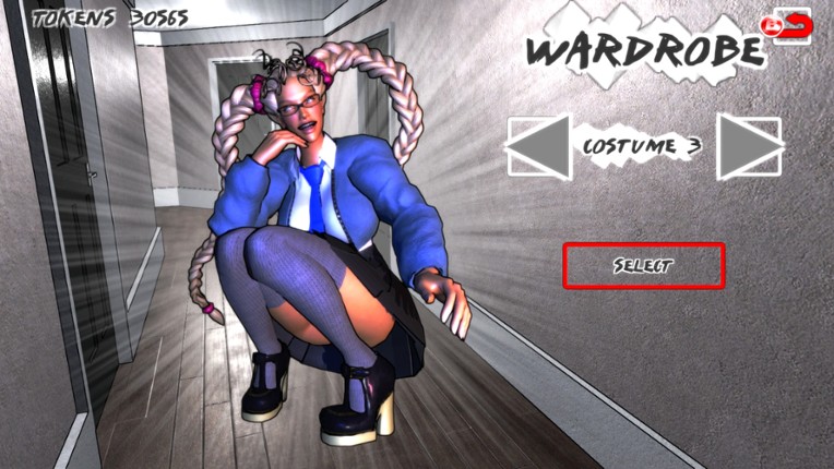 BootyBuns & 21 screenshot