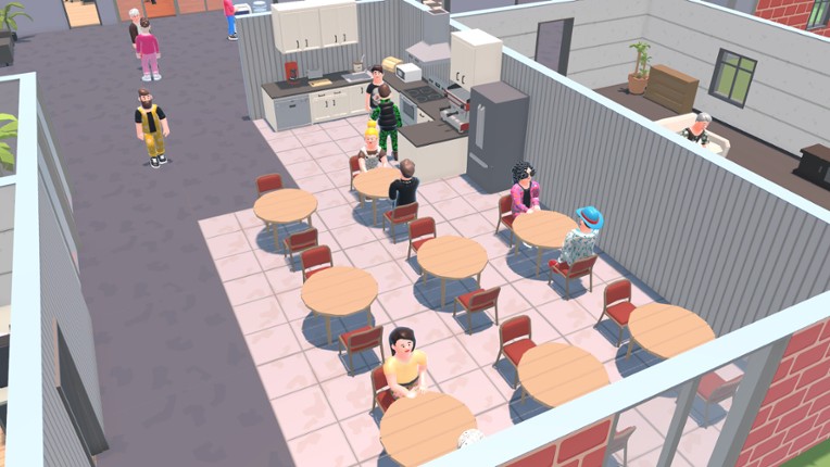 Bosslife Office Manager screenshot
