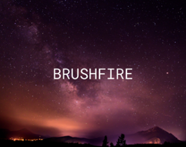 Brushfire Image