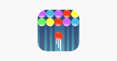 Bubble Shooter - Spinning Challenge To Cloud Saga Image