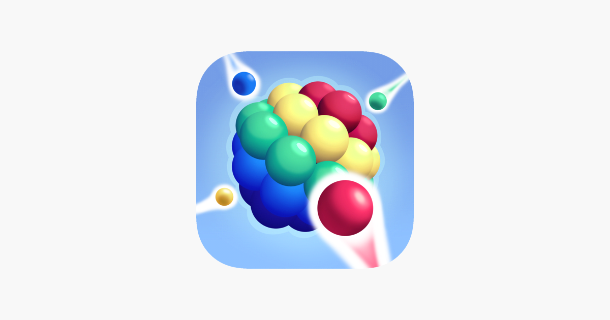 Games like Bubble Spin 3D