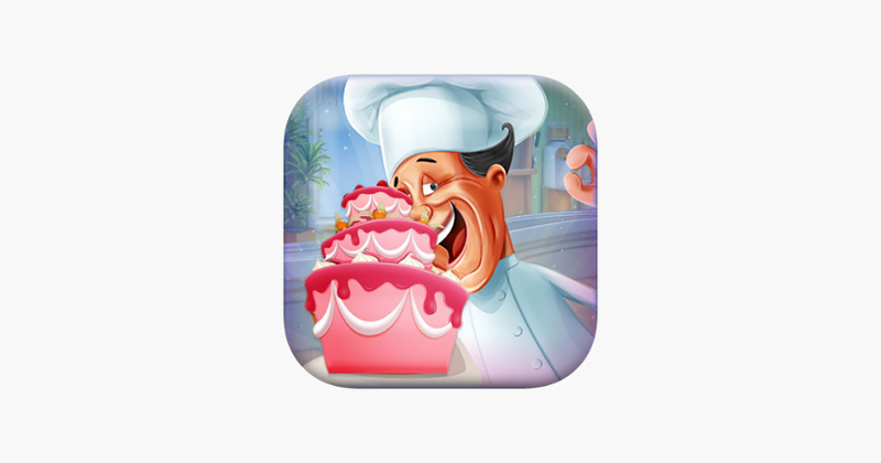 Cake Maker Shop - Fast Food Restaurant Management Image