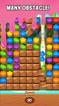 Cake Swap Hunter screenshot