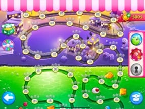 Candy Jewel World Match 3 Image