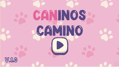 Caninos en Camino Image