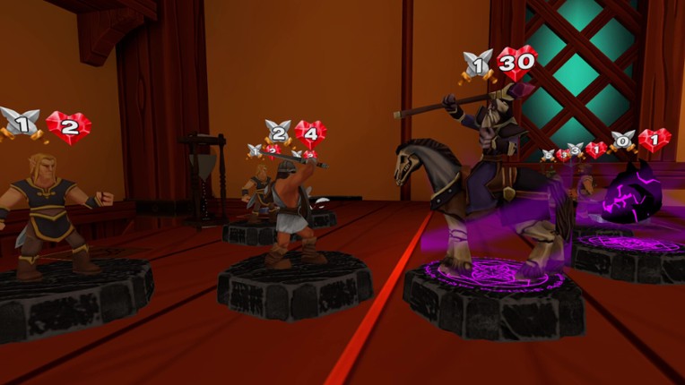 Cards & Tankards screenshot