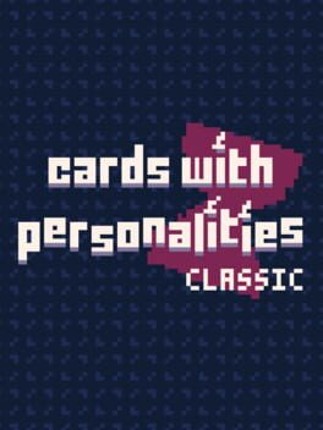 Cards with Personalities Image