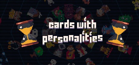 Games like Cards with Personalities