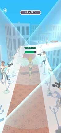 Career Run screenshot