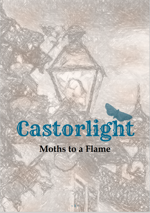 Games like Castorlight: Moths to a Flame