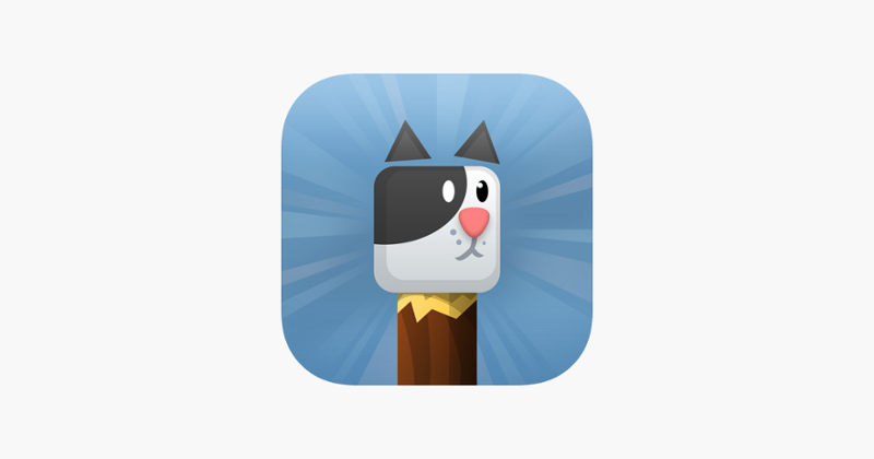 Cat Pet Jump! - Platformer Image