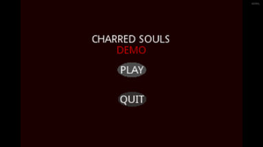 CHARRED SOULS Image