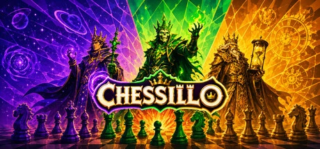 Games like Chessillo