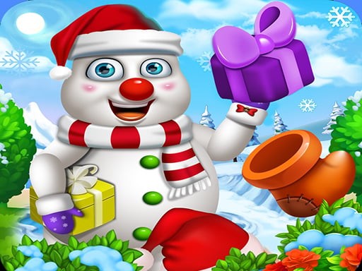 Games like Christmas Match 3 - Puzzle Game