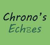Games like Chrono's Echoes