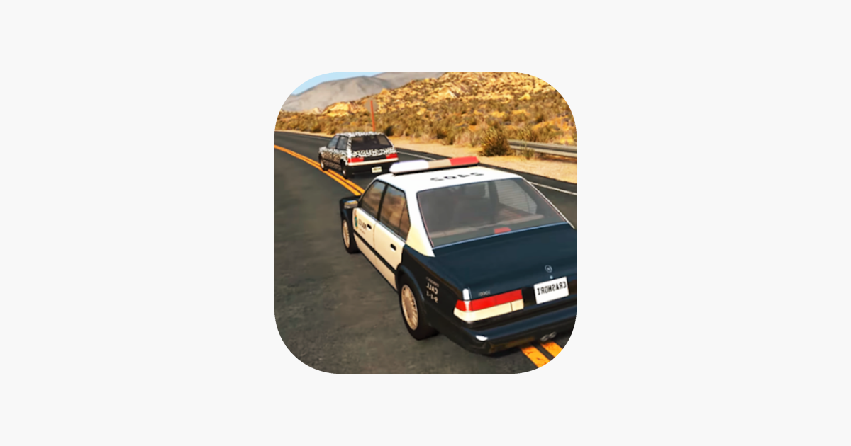 Games like City Police Sim: Car Traffic