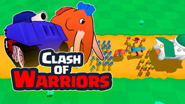 Clash of Warriors Image