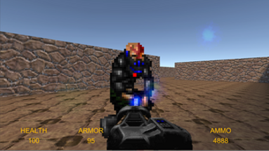 Classic FPS Package 5: Level Progression Image