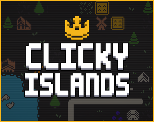 Clicky Islands Image