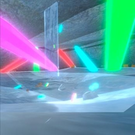 Coconut VR screenshot