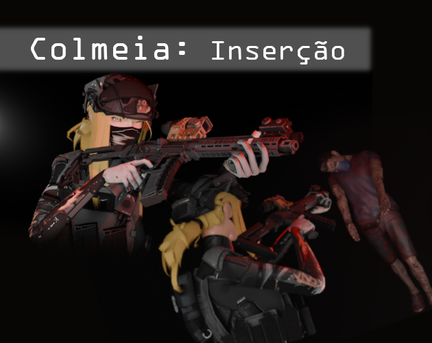 Games like Colmeia: Inserção