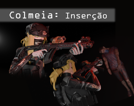 Colmeia: Inserção Image