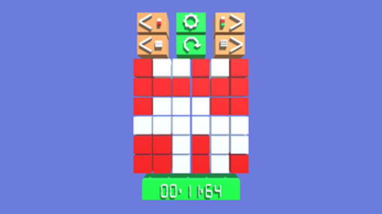 Color Cubes Image