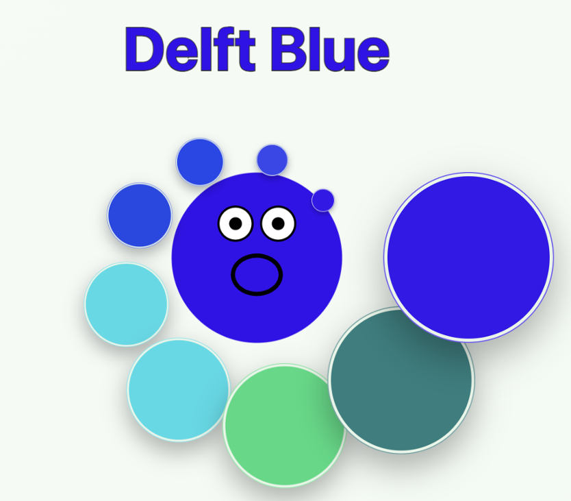 Games like Color Loop