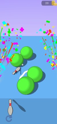 Connect Bowling Image