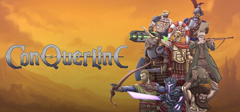 Conquerline Image