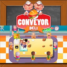 Conveyor Deli Image