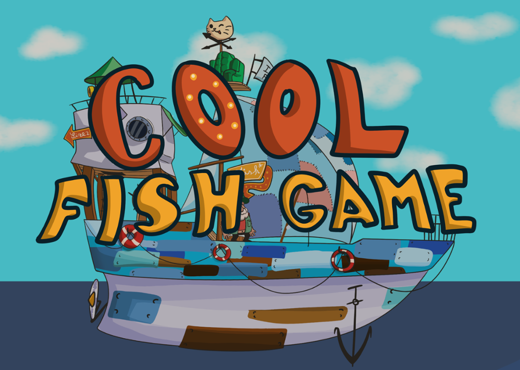 Games like Cool fishing game