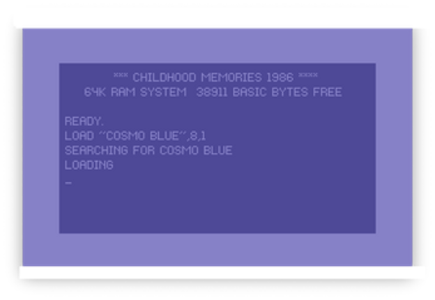 Cosmo Blue - A Space Odor Mystery screenshot
