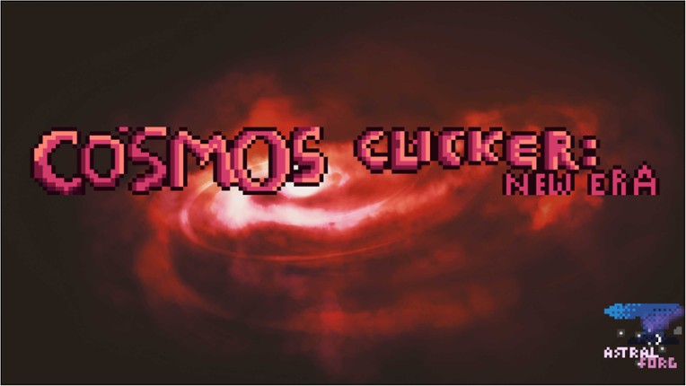 Cosmos Cliker : new era Image