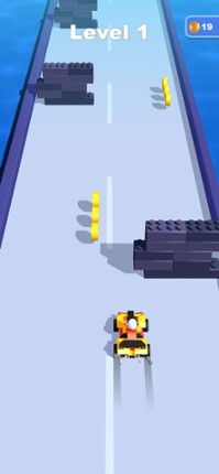 Craft &amp; Drive screenshot