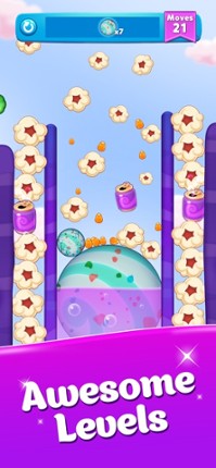 Crafty Candy Blast screenshot