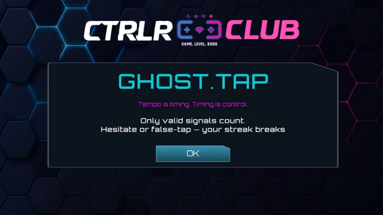 CTRLR.CLUB Image