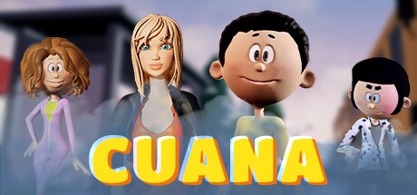 Games like Cuana