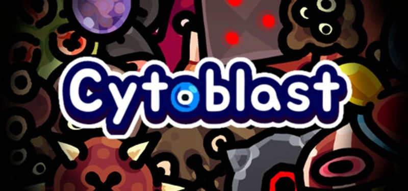 Cytoblast Image