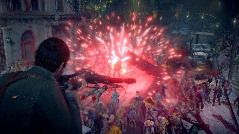 Dead Rising 4 screenshot