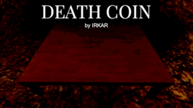 Death Coin Game Cover