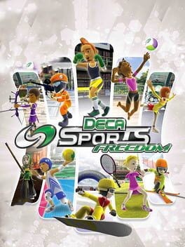 Games like Deca Sports Freedom