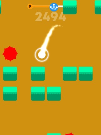 Deep Brick screenshot