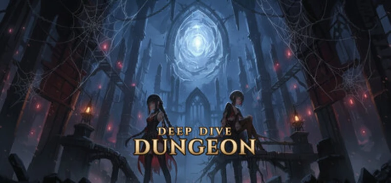 Deep Dive Dungeon Image